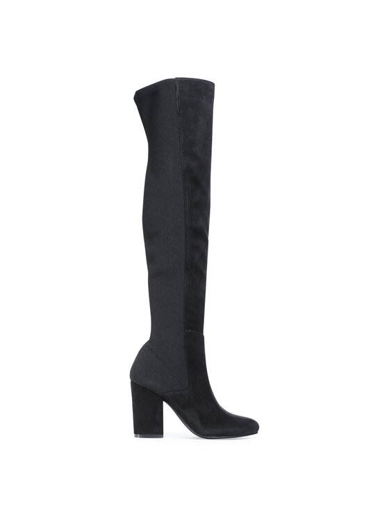 steve madden vegas boots