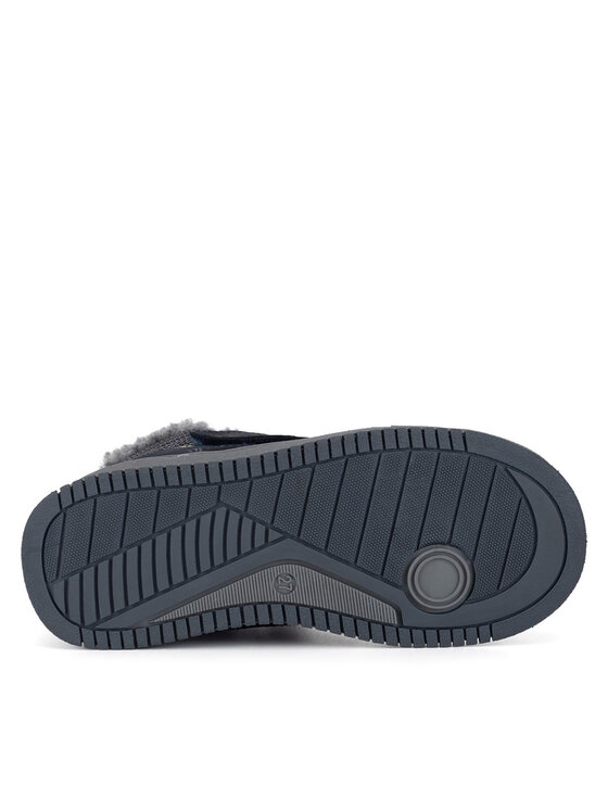 Lasocki Kids Lasocki Kids Polacchine PERIN CI12-PERIN-01 Nero