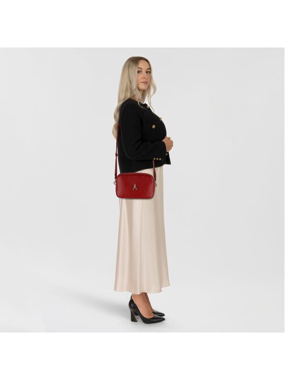 Patrizia Pepe Patrizia Pepe Borsellino 314870 Rosso