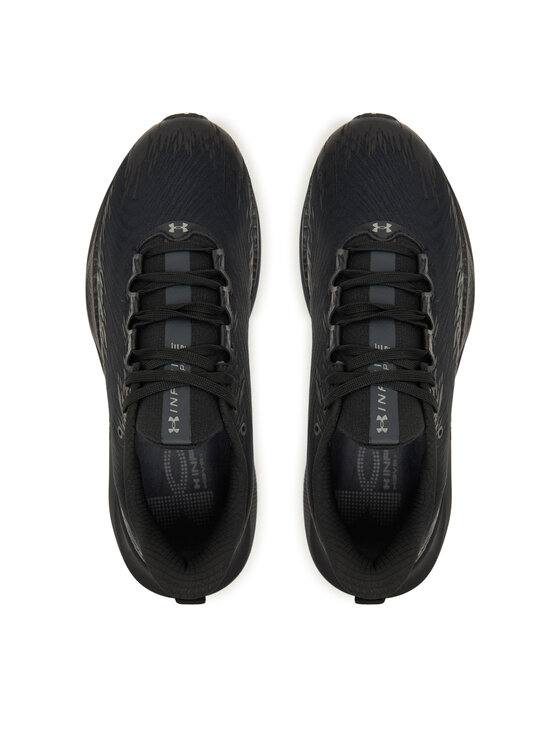 Under Armour Under Armour Běžecké boty Infinite Pro 2 Storm 6000018 Černá