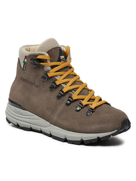 Zamberlan Zamberlan Pārgājienu apavi Cornell Lite Gtx GORE-TEX 0325PW0G Bēšs