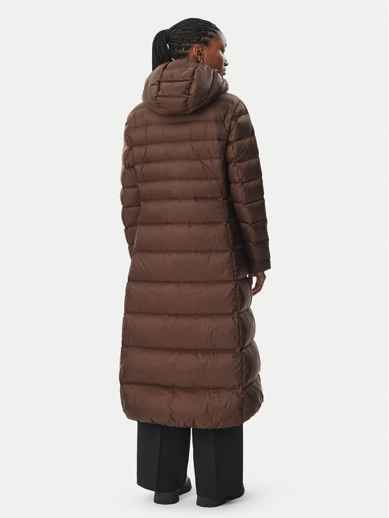 Blauer Blauer Зимова куртка Anita 26WBLDK03043 006047 Коричневий Regular Fit
