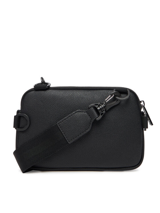 BOSS BOSS Geantă crossover Ray 50548031 Negru