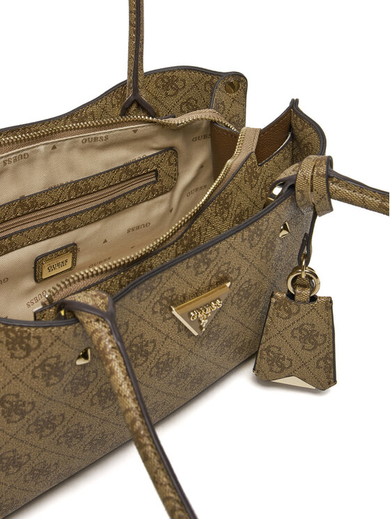 Guess Guess Torbica HWSG87 78090 Bež