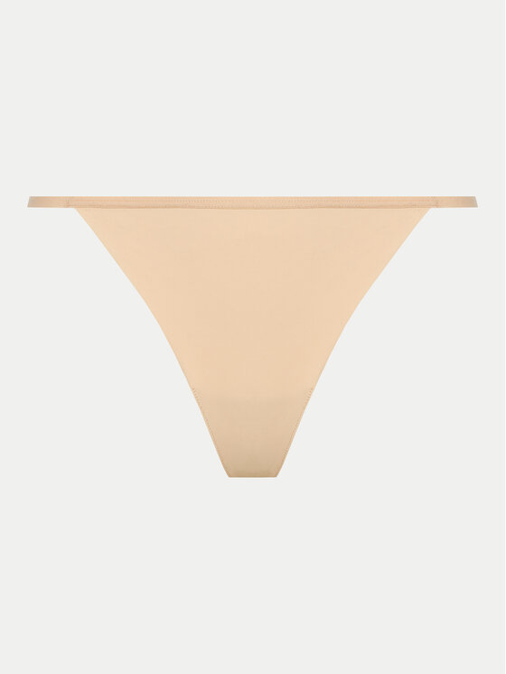 Hunkemöller Hunkemöller Komplet stringów 206439 Kolorowy