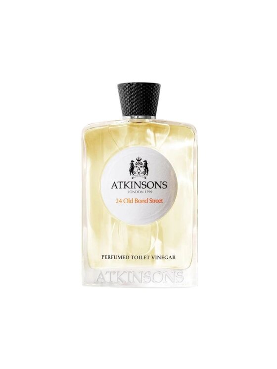 Atkinsons Atkinsons Atkinsons 24 Old Bond Street 100ml woda kolońska Woda kolońska