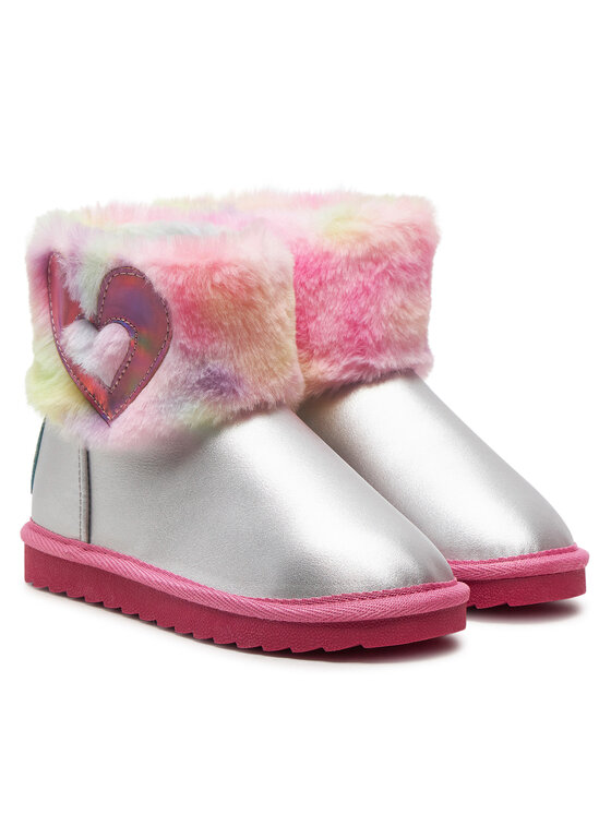 Agatha Ruiz de la Prada Agatha Ruiz de la Prada Ботильйони 241988-B S Срібний