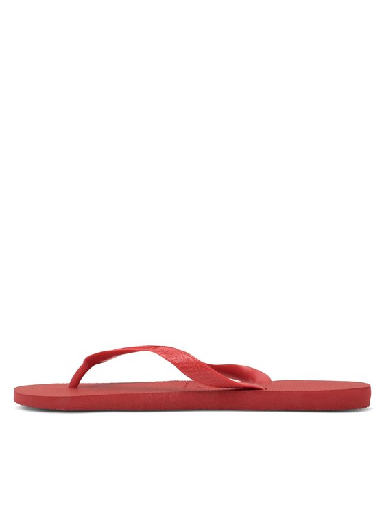 Havaianas Havaianas Japonki 40000292090-M Czerwony