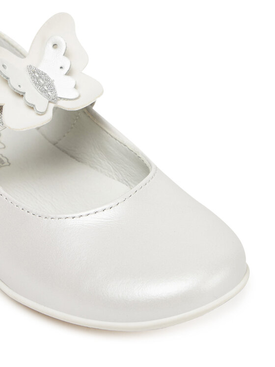Primigi Primigi Ballerine 7927511 S Bianco
