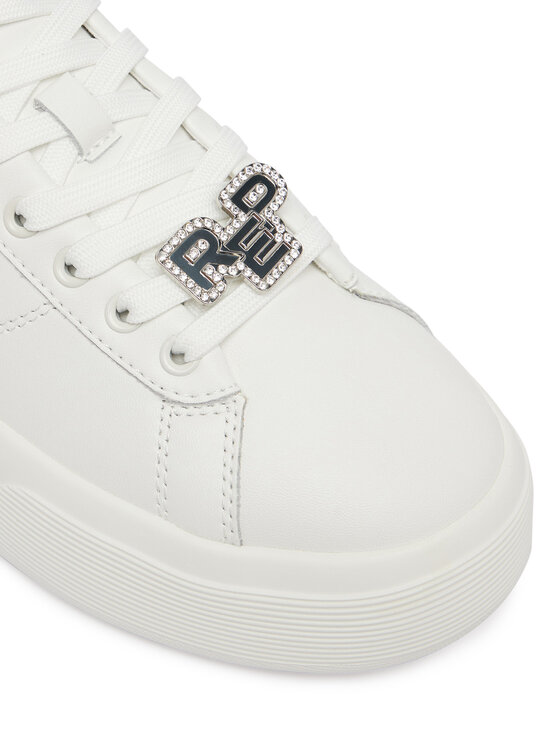 REPLAY REPLAY Снікерcи GWZ8F .000.C0002L Білий