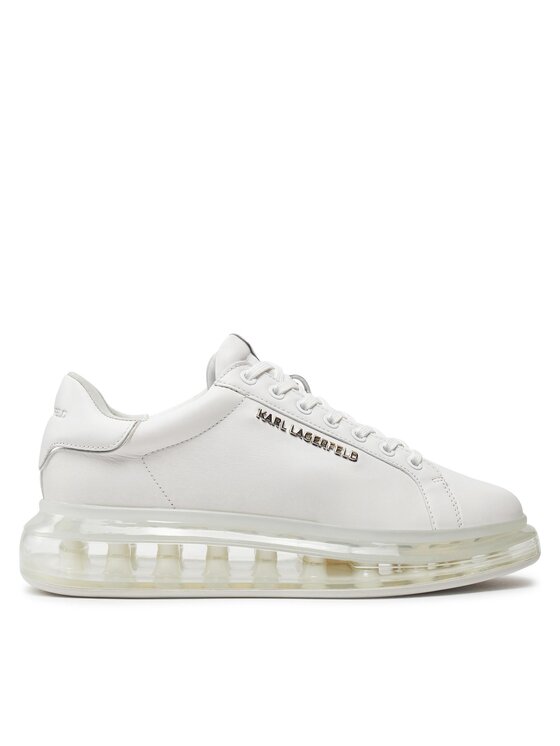 Sneakers KARL LAGERFELD KL52625A Alb