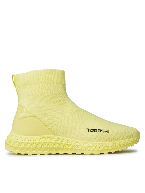 Sneakers WP07-01449-04 Giallo