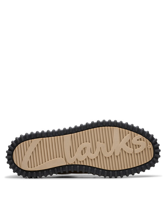 Clarks Clarks Туфлі Torhill Bee 26179109 Бежевий