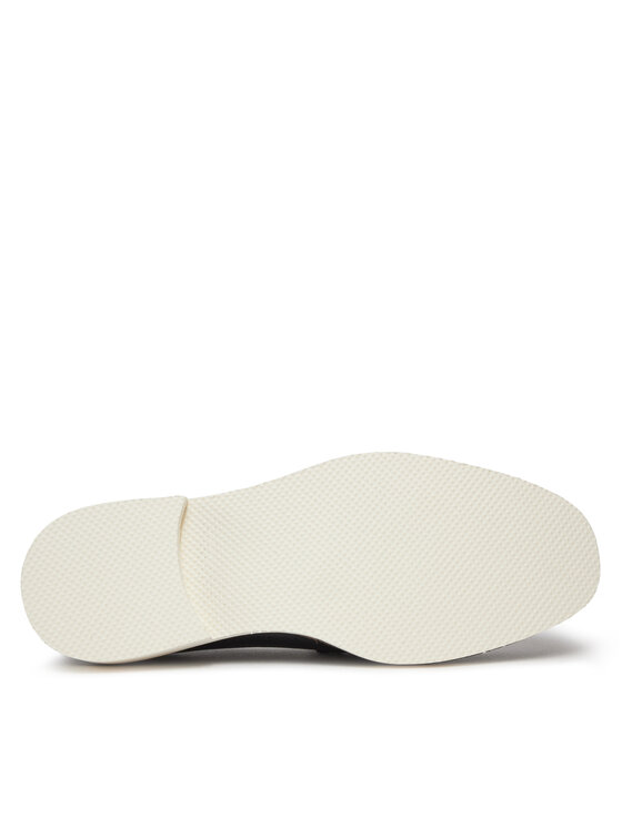 Pollini Pollini Lords SA10033G1ITD200A Negru