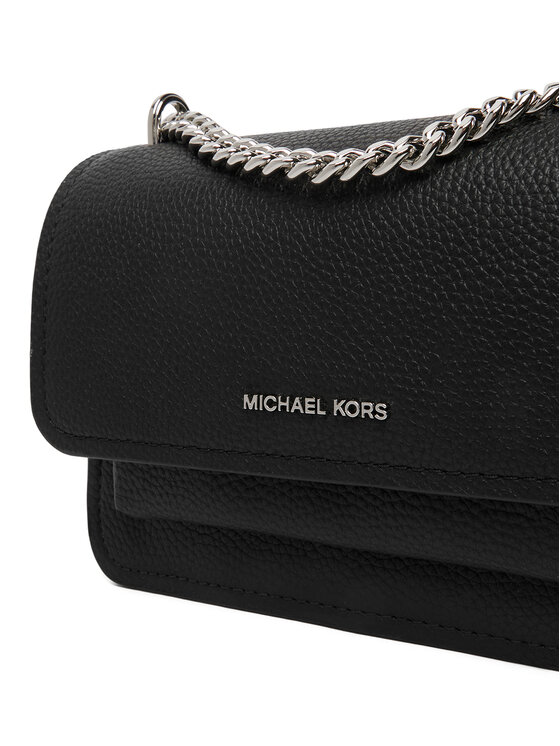 MICHAEL Michael Kors MICHAEL Michael Kors Táska 32T4SC7C1T Fekete