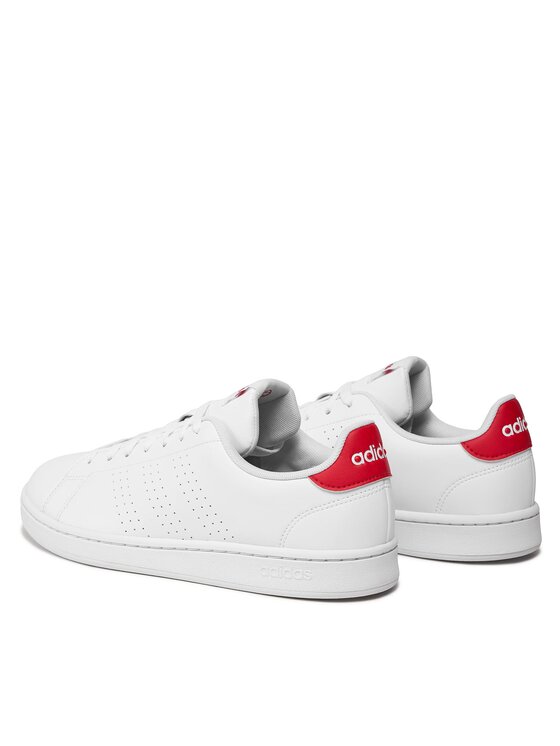 adidas adidas Sneakers Advantage IF6080 Weiß