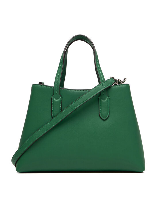 KARL LAGERFELD KARL LAGERFELD Ročna torba B1W30003 Zelena