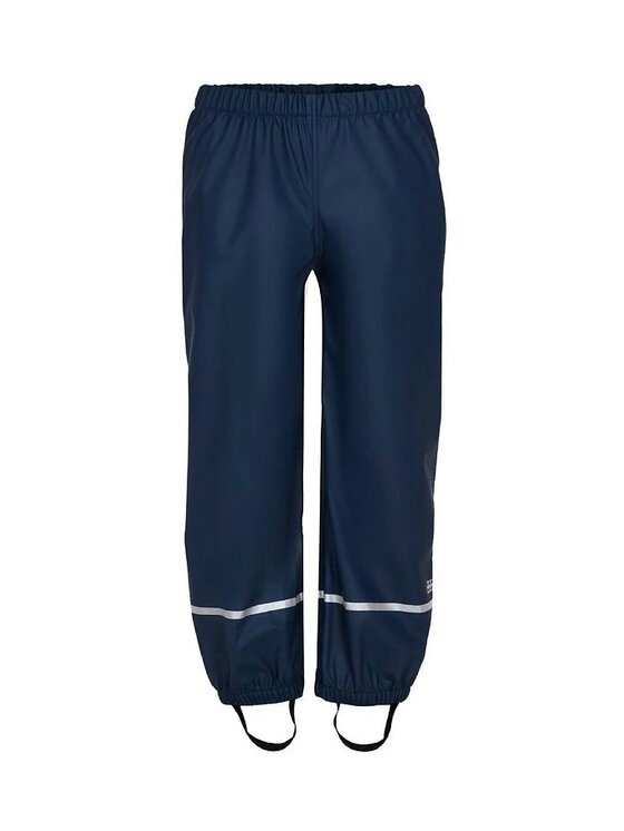LEGO Wear LEGO Wear Kurtka przeciwdeszczowa 11010041/589 Granatowy Regular Fit