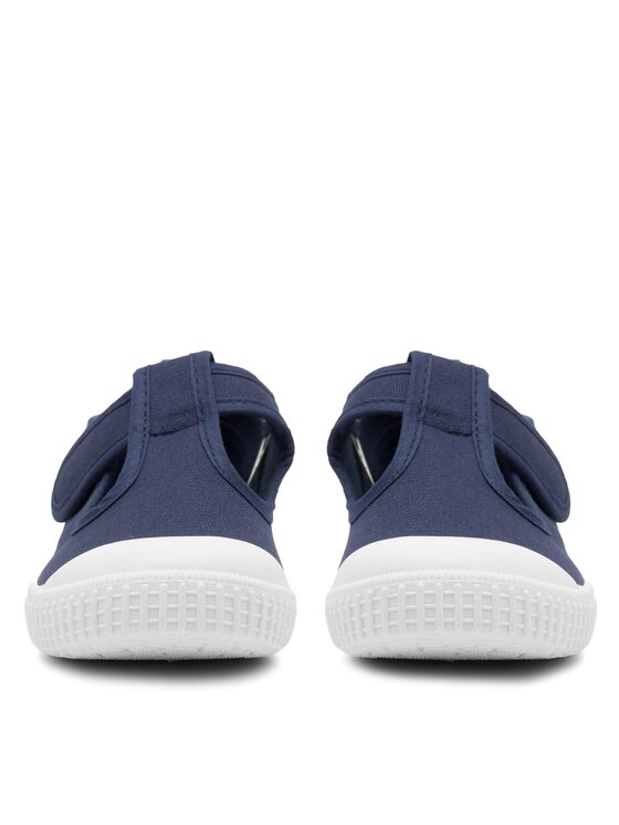 Action Boy Action Boy Hausschuhe CA22465 III Dunkelblau