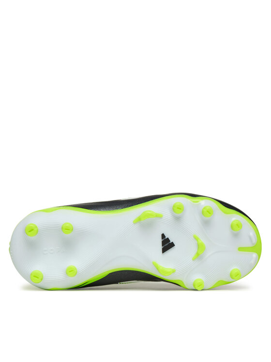 adidas adidas Взуття для футболу Copa Pure 3 League JR2883 Чорний