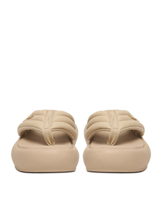 Roxy Roxy Infradito CEOWB-3CK003 Beige
