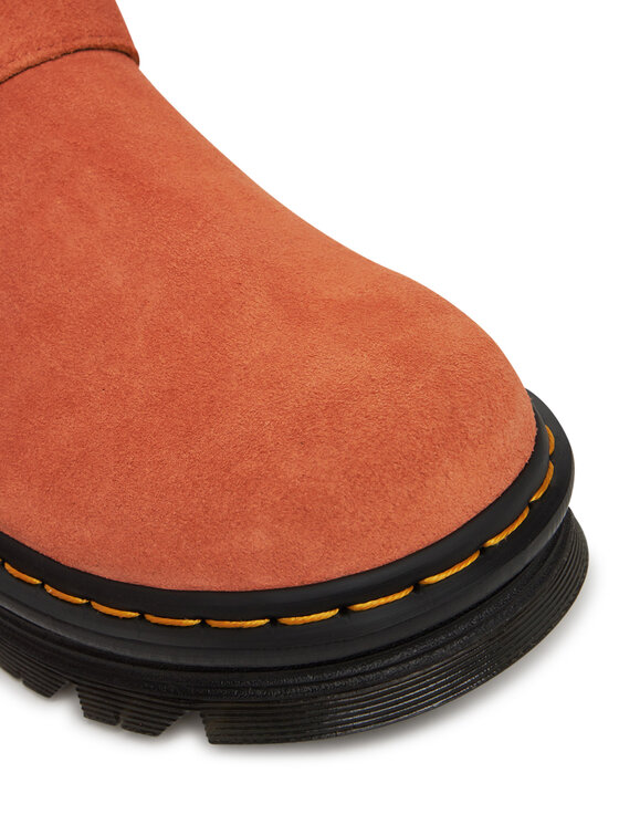 Dr. Martens Dr. Martens Natikače Zebzag DM31937800 Narančasta