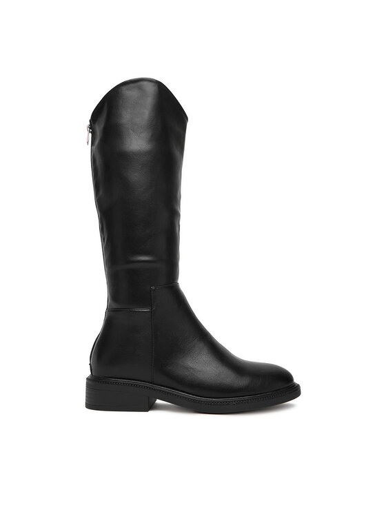 DeeZee DeeZee Zimske čizme HX24007-1 Crna