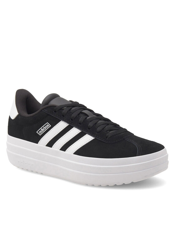 adidas adidas Superge Court Bold J VI IH4777 Črna