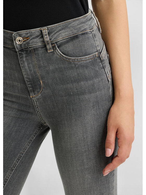 Liu Jo Liu Jo Jeans UXX043D453888239 Grigio Regular Fit