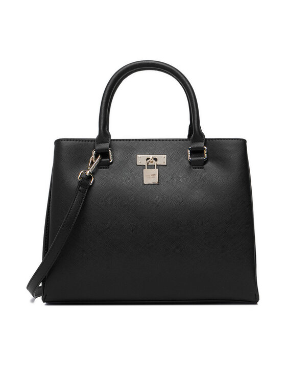 Nine West Nine West Τσάντα CEO-TRUE GRACE-LDA9866 Μαύρο