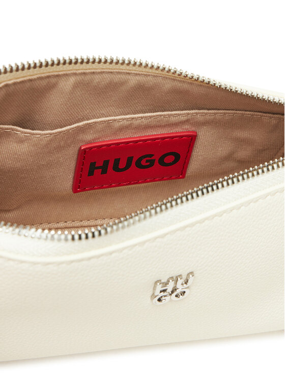 HUGO HUGO Torbica Chris 2.0 50546985 Bijela
