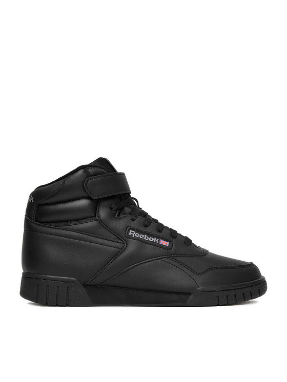 Reebok Reebok Tenisice EO-EX-O-FIT HI 100000109 Crna