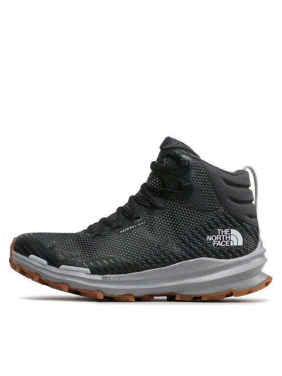 The North Face The North Face Trekking Vectiv Fastpack Mid Futurelight NF0A5JCXMN81 Crna