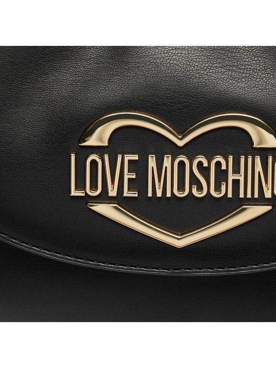 LOVE MOSCHINO LOVE MOSCHINO Rankinė JC4205PP1ILN0000 Juoda