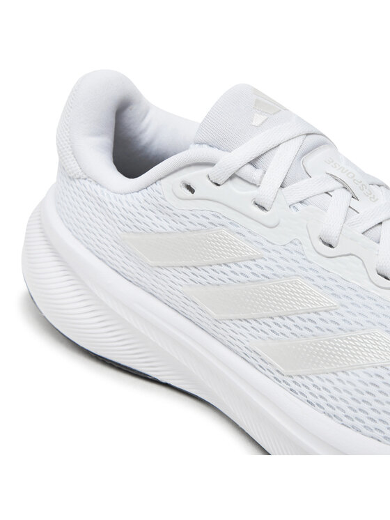 adidas adidas Běžecké boty Response  IH6019 Bílá