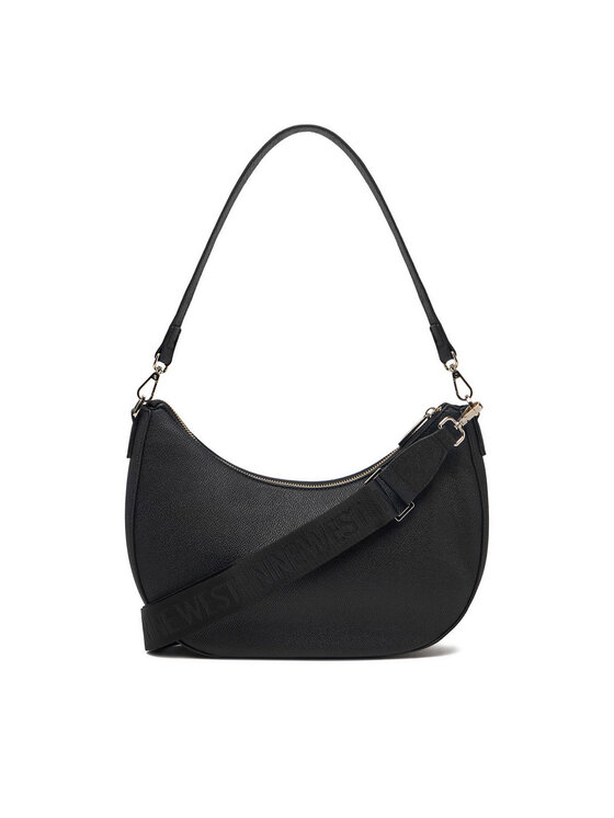 Nine West Nine West Τσάντα CEO-SWEETLOVES LANE-LH22269 Μαύρο