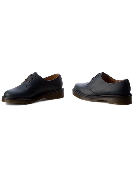 Dr. Martens Dr. Martens Cipele 1461 Pw 10078410 Tamnoplava