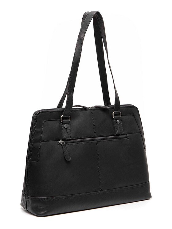 The Chesterfield Brand The Chesterfield Brand Torebka 331939 Czarny