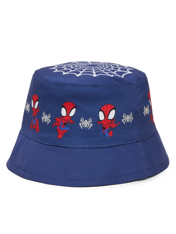 Spidey Spidey Pălărie ACCCS-SS25-323SPID Bleumarin