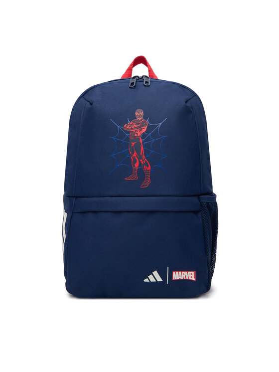 adidas adidas Kuprinės MARVEL SPIDER-MAN KA9884 Tamsiai mėlyna