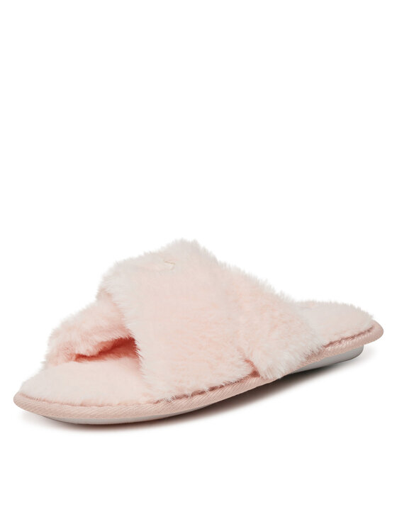 DeeZee DeeZee Bačkory HHS-22JG-1006 Růžová