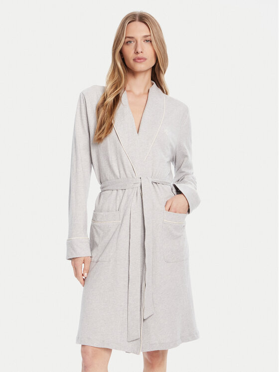 LAUREN RALPH LAUREN LAUREN RALPH LAUREN Ogrtač ILN42453 Siva