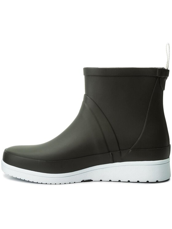Tretorn Tretorn Wellington Viken II Low 47332610 Nero