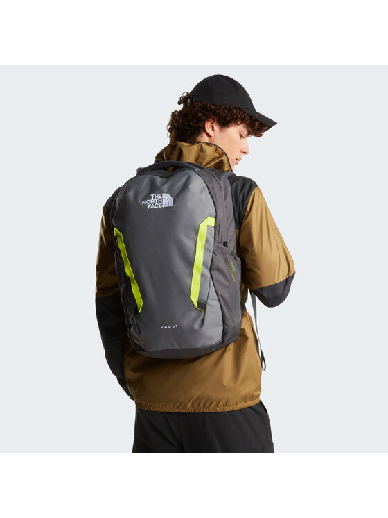 The North Face The North Face Plecak Vault 28L Szary