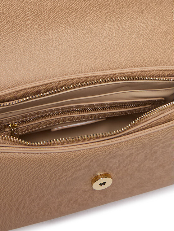 Valentino Valentino Handtasche Dione Re VBS9U809 Beige