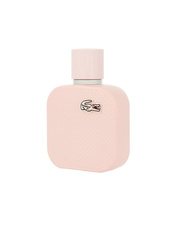 Lacoste Lacoste L.12.12 Rose For Her Woda perfumowana