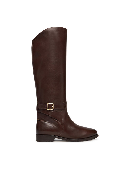 Bronx Bronx Stivali 14403-V Marrone