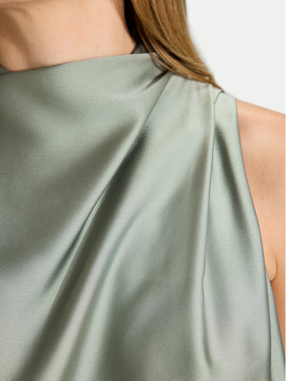 Swing Swing Koktélruha 5AI13700 Zöld Regular Fit