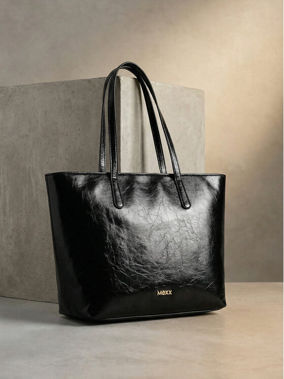 MEXX MEXX Torbica C-MEXX-L-017-08 Crna