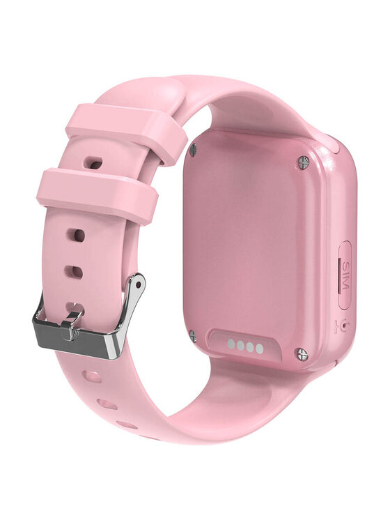 Enter Enter Smartwatch MIP.295.39 Różowy
